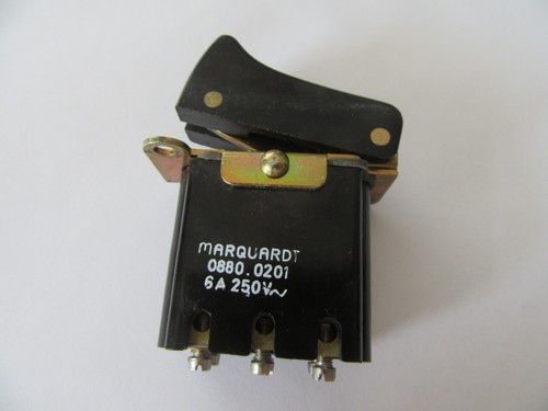 Schalter marquardt 0880 - schalter, 0880.0201