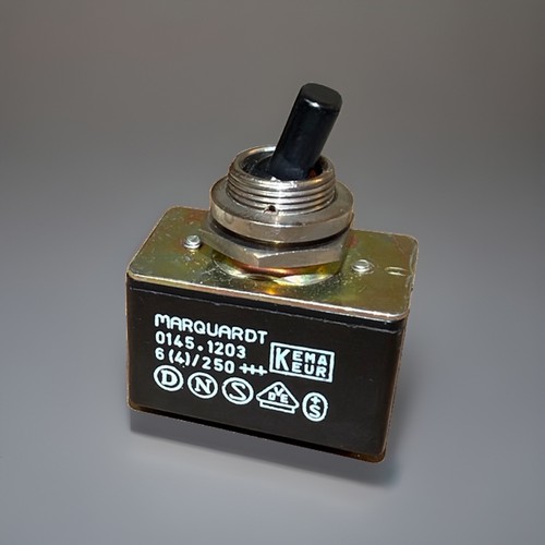 Marquardt 0145 1203 250v - marquardt,