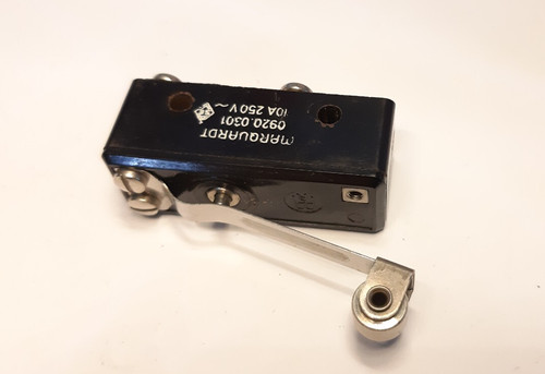 Endschalter mikrotaster mit - endschalter,