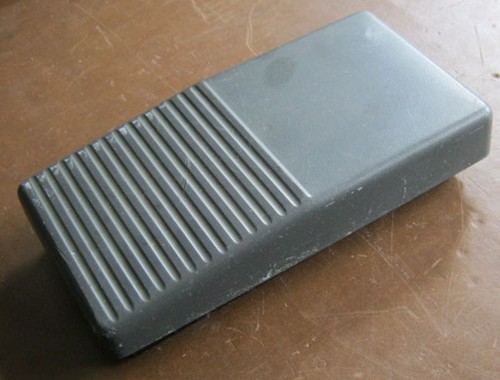 Marquardt fußschalter 250 - fußschalter,