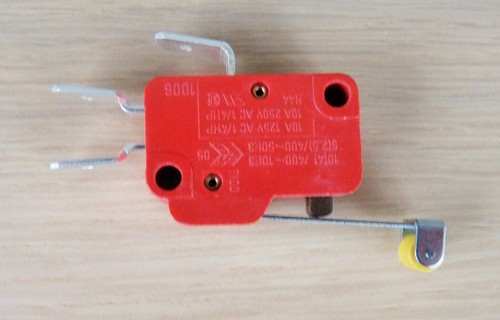 Microschalter taster - taster,