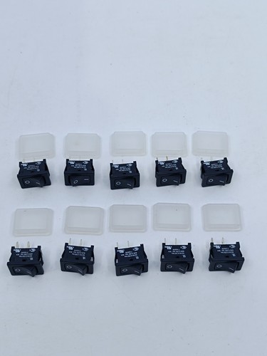 10x marquardt - 10x, 18